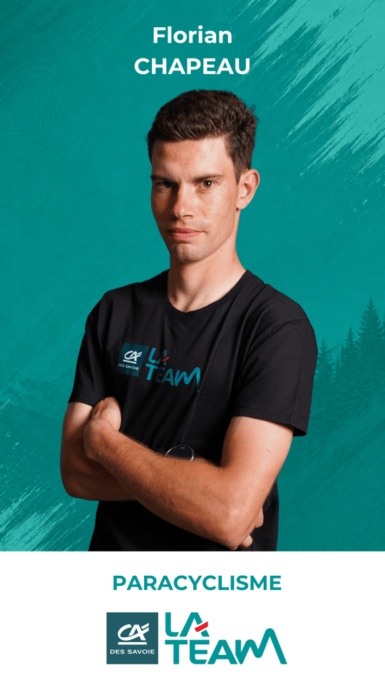 Florian Chapeau