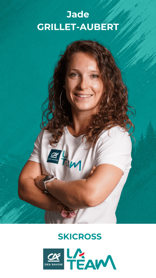 Jade Grillet-Aubert